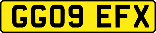 GG09EFX