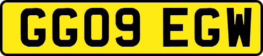 GG09EGW