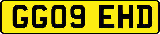 GG09EHD