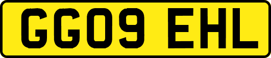 GG09EHL