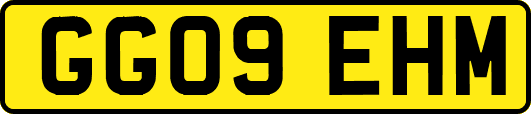 GG09EHM