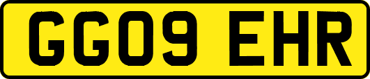 GG09EHR