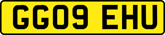 GG09EHU