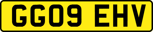 GG09EHV