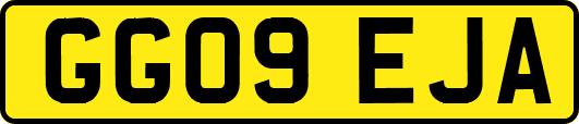 GG09EJA