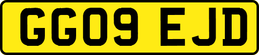 GG09EJD