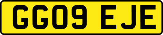 GG09EJE