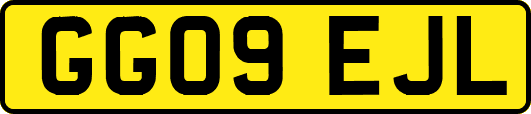 GG09EJL