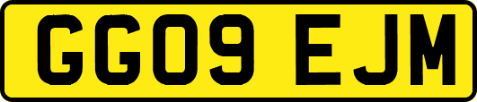 GG09EJM