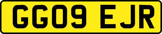 GG09EJR