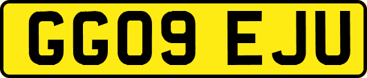 GG09EJU