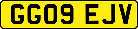 GG09EJV