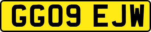GG09EJW