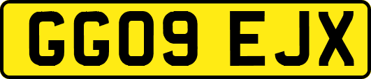 GG09EJX