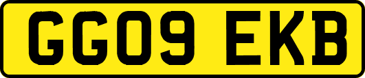 GG09EKB