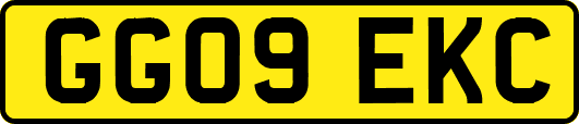 GG09EKC