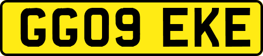 GG09EKE