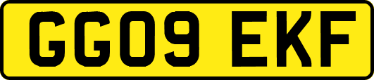 GG09EKF