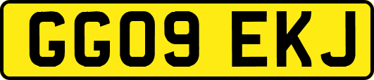 GG09EKJ