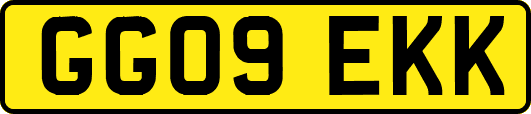 GG09EKK
