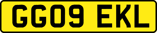 GG09EKL