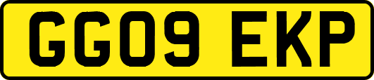GG09EKP