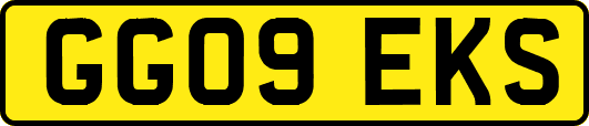 GG09EKS