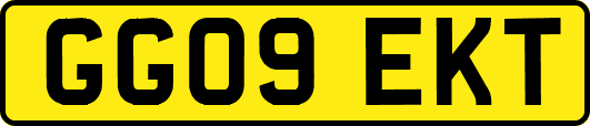 GG09EKT
