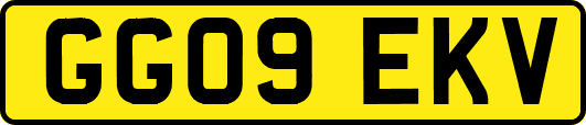 GG09EKV