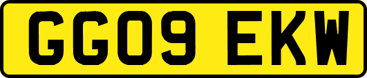 GG09EKW