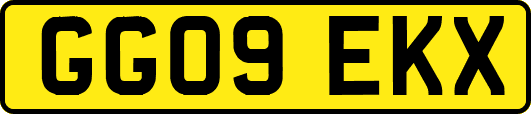 GG09EKX
