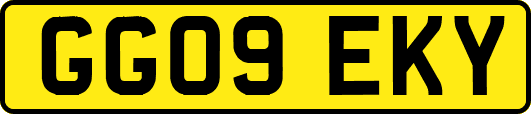 GG09EKY
