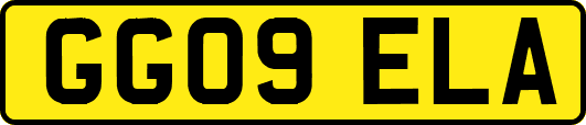 GG09ELA