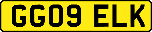 GG09ELK