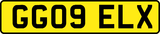 GG09ELX