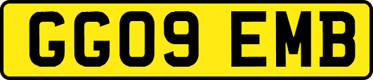 GG09EMB