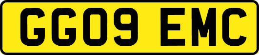 GG09EMC