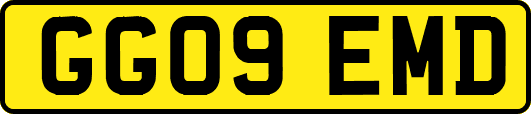 GG09EMD