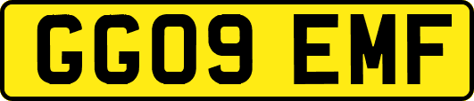 GG09EMF