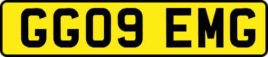 GG09EMG