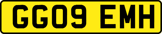 GG09EMH