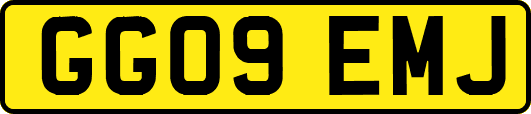 GG09EMJ