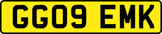GG09EMK