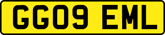 GG09EML