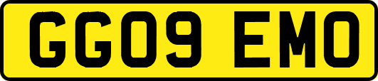 GG09EMO