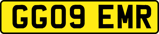 GG09EMR