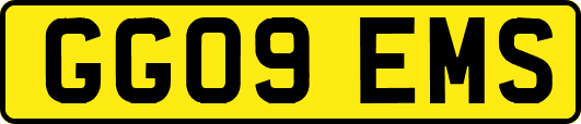 GG09EMS
