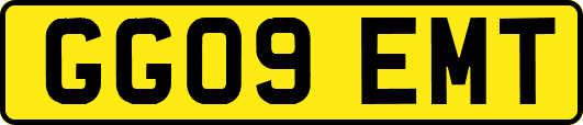 GG09EMT