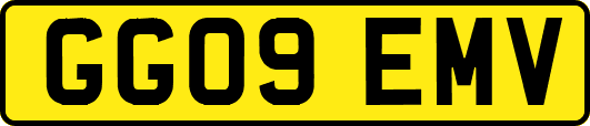 GG09EMV