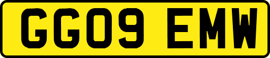 GG09EMW